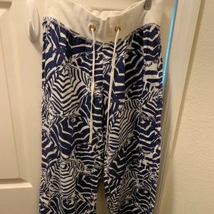 Lilly Pulitzer Beach Pant